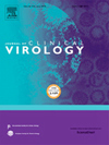 JOURNAL OF CLINICAL VIROLOGY雜志封面